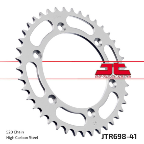 JT Rear Sprocket  JTR698.41