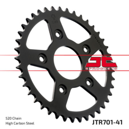 JT Rear Sprocket  JTR701.41