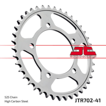 JT Rear Sprocket  JTR702.41