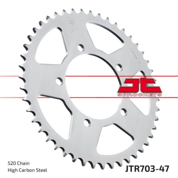 JT Rear Sprocket  JTR703.47