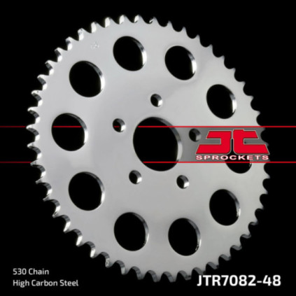 JT Rear Sprocket  JTR7082.48