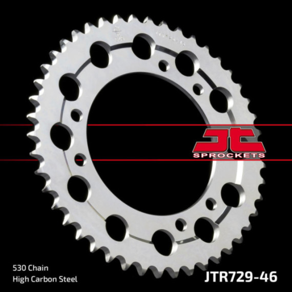 JT Rear Sprocket  JTR729.46