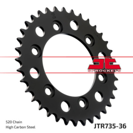 JT Rear Sprocket  JTR735.36