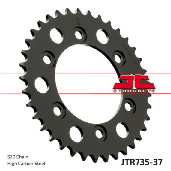 JT Rear Sprocket  JTR735.37