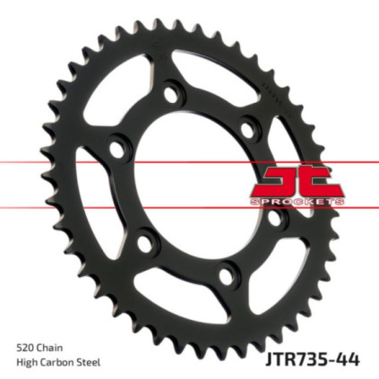 JT Rear Sprocket  JTR735.44