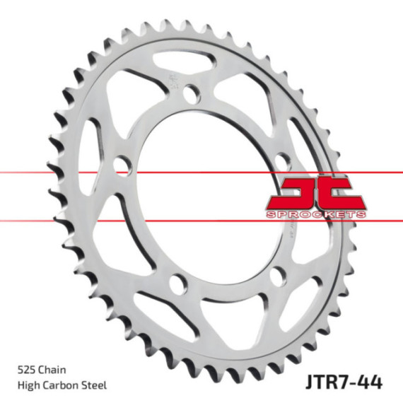 JT Rear Sprocket  JTR7.44