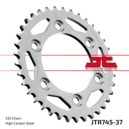 JT Rear Sprocket  JTR745.37