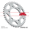 JT Rear Sprocket  JTR745.43