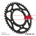 JT Rear Sprocket  JTR746.43