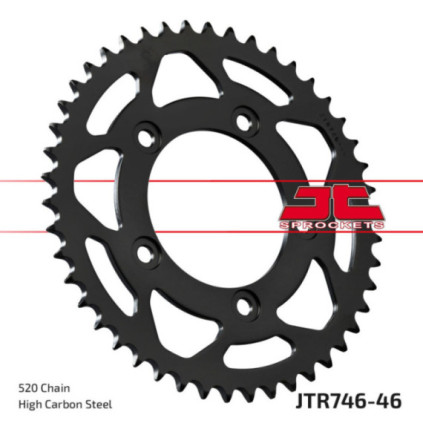 JT Rear Sprocket  JTR746.46