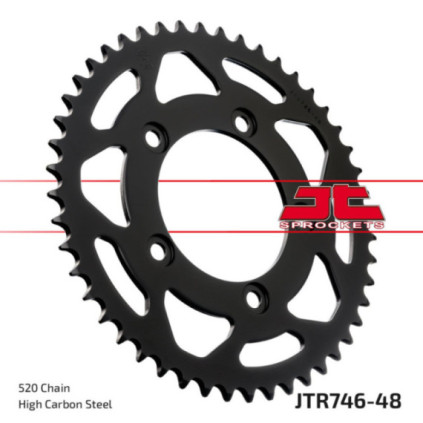 JT Rear Sprocket  JTR746.48