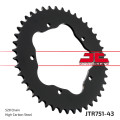 JT Rear Sprocket  JTR751.43