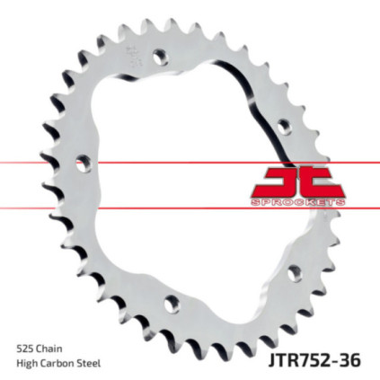 JT Rear Sprocket  JTR752.36