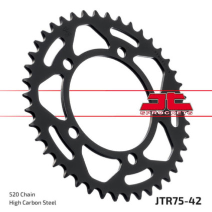 JT Rear Sprocket  JTR75.42