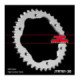 JT Rear Sprocket  JTR761.38