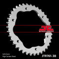 JT Rear Sprocket  JTR761.38