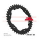 JT Rear Sprocket  JTR761.39