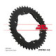 JT Rear Sprocket  JTR761.43