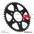 JT Rear Sprocket  JTR765.43