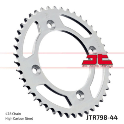 JT Rear Sprocket  JTR798.44