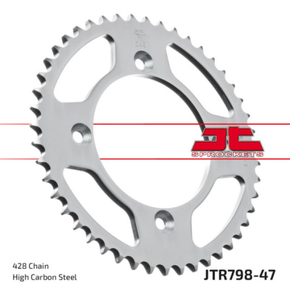 JT Rear Sprocket  JTR798.47