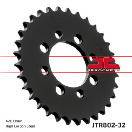 JT Rear Sprocket  JTR802.32