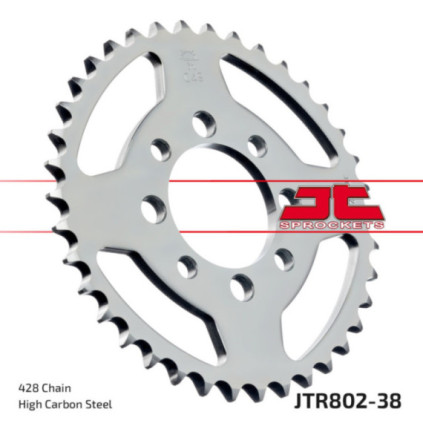 JT Rear Sprocket  JTR802.38