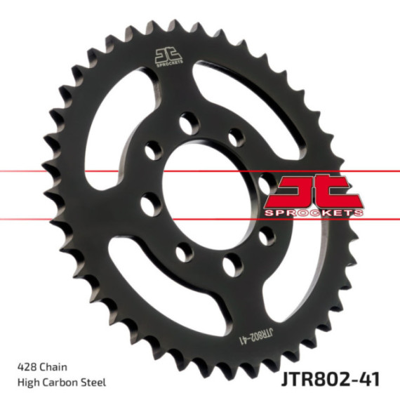 JT Rear Sprocket  JTR802.41