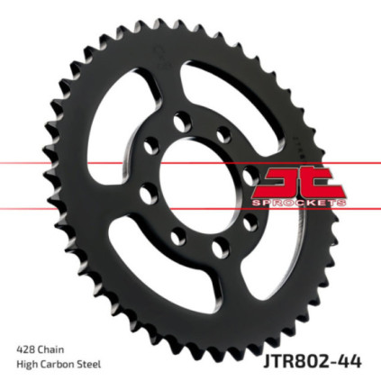 JT Rear Sprocket  JTR802.44