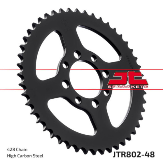 JT Rear Sprocket  JTR802.48