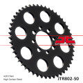 JT Rear Sprocket  JTR802.50