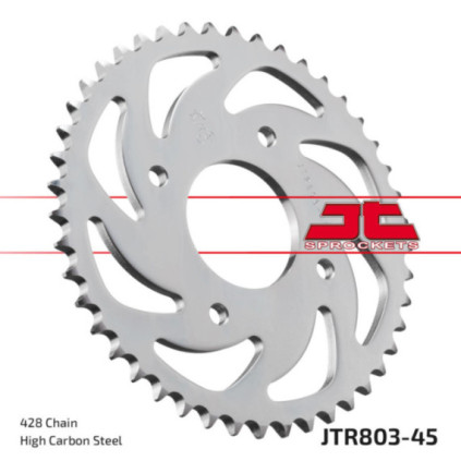 JT Rear Sprocket  JTR803.45