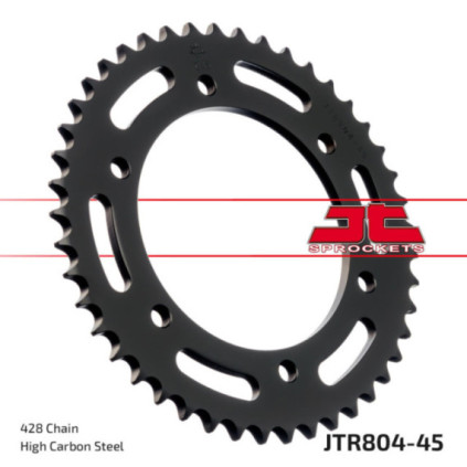 JT Rear Sprocket  JTR804.45