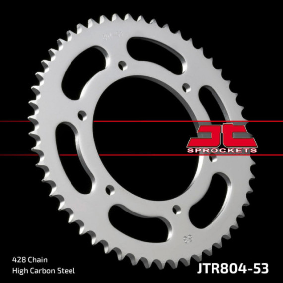 JT Rear Sprocket  JTR804.53