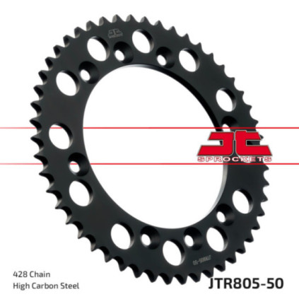 JT Rear Sprocket  JTR805.50