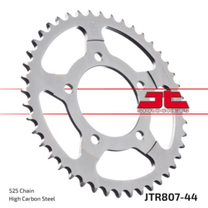 JT Rear Sprocket  JTR807.44