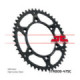 JT Rear Sprocket SC - Self Cleaning Lightweight Rear JTR808.47SC