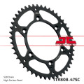 JT Rear Sprocket SC - Self Cleaning Lightweight Rear JTR808.47SC