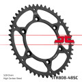 JT Rear Sprocket SC - Self Cleaning Lightweight Rear JTR808.48SC