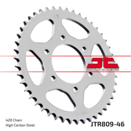 JT Rear Sprocket  JTR809.46