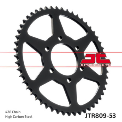 JT Rear Sprocket  JTR809.53