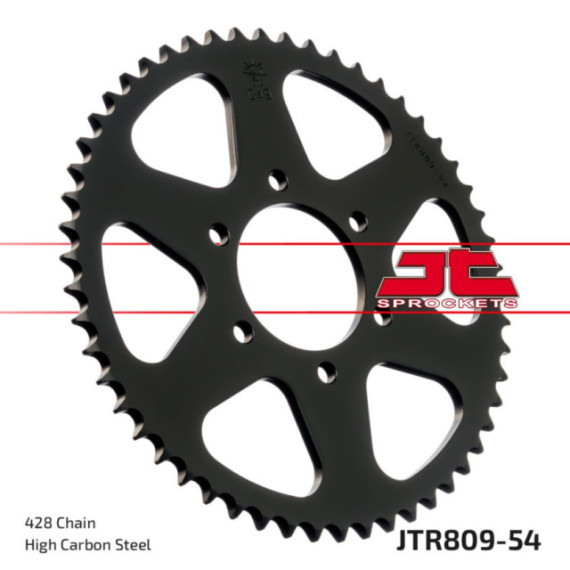 JT Rear Sprocket  JTR809.54