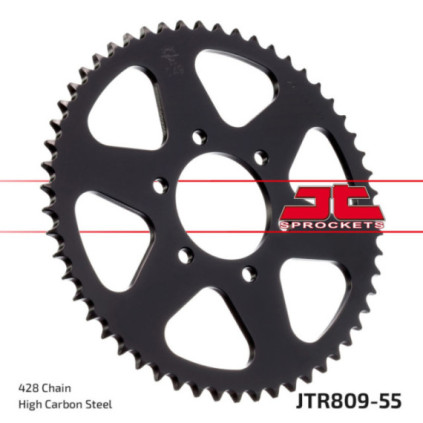 JT Rear Sprocket  JTR809.55