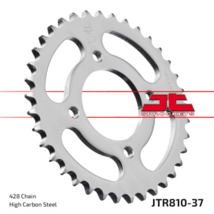 JT Rear Sprocket  JTR810.37