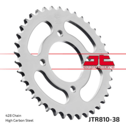 JT Rear Sprocket  JTR810.38