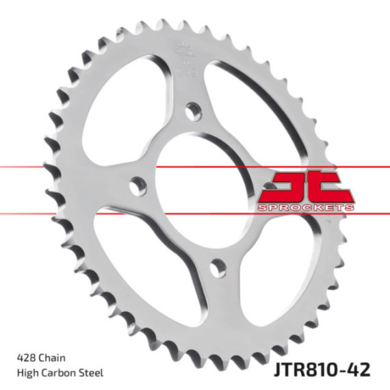 JT Rear Sprocket  JTR810.42