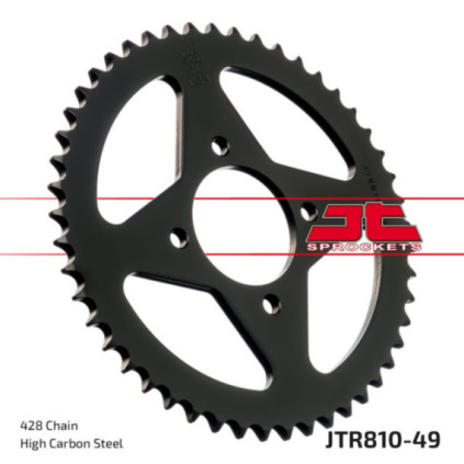 JT Rear Sprocket  JTR810.49