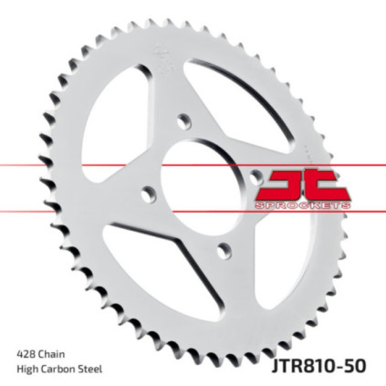 JT Rear Sprocket  JTR810.50