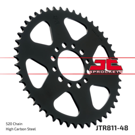 JT Rear Sprocket  JTR811.48