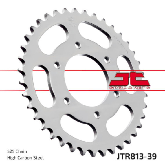 JT Rear Sprocket  JTR813.39